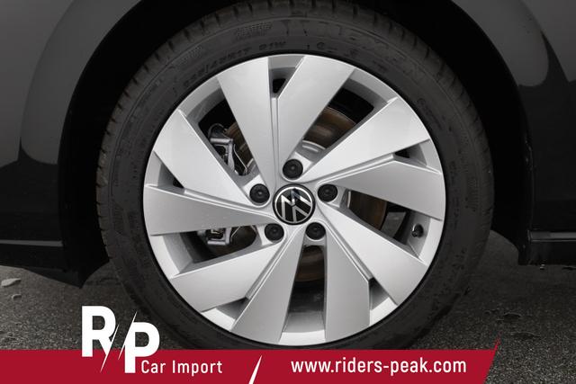 Volkswagen Golf 1.5 TSI eHybrid 150 kW Edition 50 VIII Style, Navi, Kamera, Side, LED-Plus 