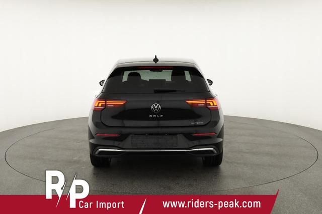 Volkswagen Golf 1.5 TSI eHybrid 150 kW Edition 50 VIII Style, Navi, Kamera, Side, LED-Plus 