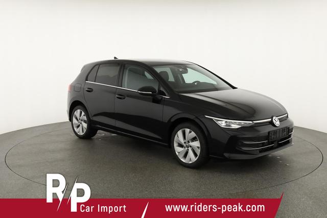 Volkswagen Golf 1.5 TSI eHybrid 150 kW Edition 50 VIII Style, Navi, Kamera, Side, LED-Plus 