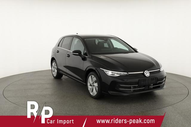 Volkswagen Golf 1.5 TSI eHybrid 150 kW Edition 50 VIII Style, Navi, Kamera, Side, LED-Plus 