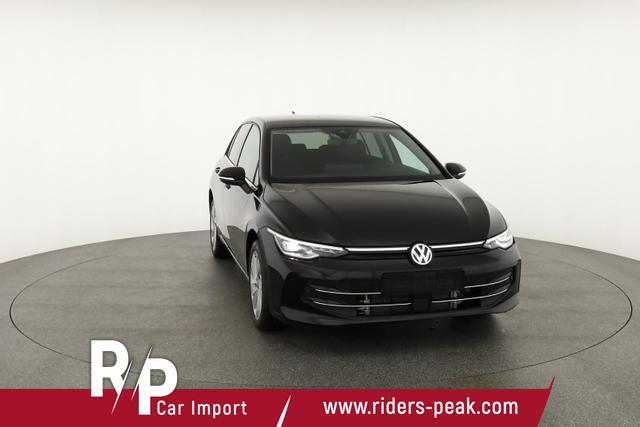 Volkswagen Golf 1.5 TSI eHybrid 150 kW Edition 50 VIII Style, Navi, Kamera, Side, LED-Plus 