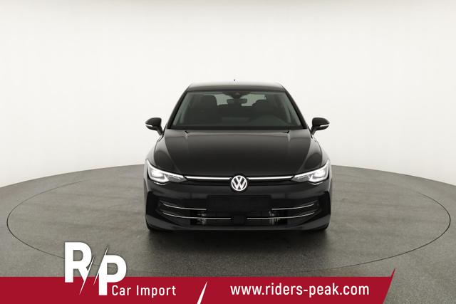 Volkswagen Golf 1.5 TSI eHybrid 150 kW Edition 50 VIII Style, Navi, Kamera, Side, LED-Plus 