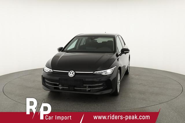 Volkswagen Golf 1.5 TSI eHybrid 150 kW Edition 50 VIII Style, Navi, Kamera, Side, LED-Plus 