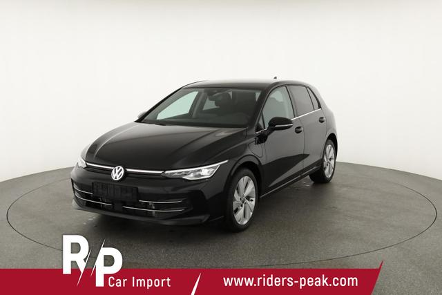 Volkswagen Golf 1.5 TSI eHybrid 150 kW Edition 50 VIII Style, Navi, Kamera, Side, LED-Plus 