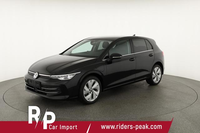 Volkswagen Golf 1.5 TSI eHybrid 150 kW Edition 50 VIII Style, Navi, Kamera, Side, LED-Plus 