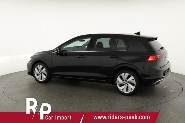Volkswagen Golf 1.5 TSI eHybrid 150 kW Edition 50 VIII Style, Navi, Kamera, Side, LED-Plus 