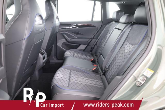 Volkswagen Tiguan 2.0 TSI 195 kW 4Motion R-Line DSG 4M R-LINE, AHK, AreaView, 20-Zoll, Navi 