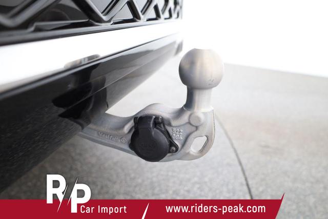 Volkswagen Tiguan 2.0 TSI 195 kW 4Motion R-Line DSG 4M R-LINE, AHK, AreaView, 20-Zoll, Navi 