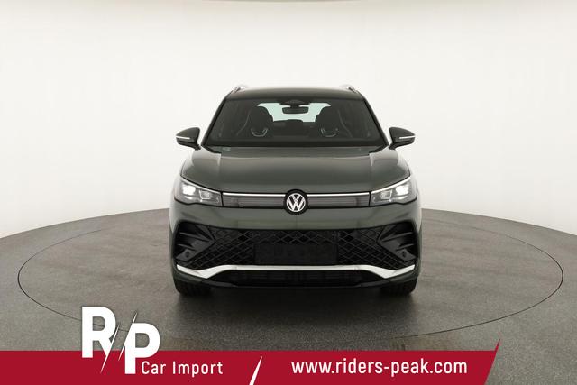 Volkswagen Tiguan 2.0 TSI 195 kW 4Motion R-Line DSG 4M R-LINE, AHK, AreaView, 20-Zoll, Navi 