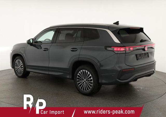 Volkswagen Tayron 1.5 TSI eHybrid 150 kW Life DSG Life, Pano, HuD, AHK, LED-Plus, Navi, 18-Zoll, 5-J Garantie 