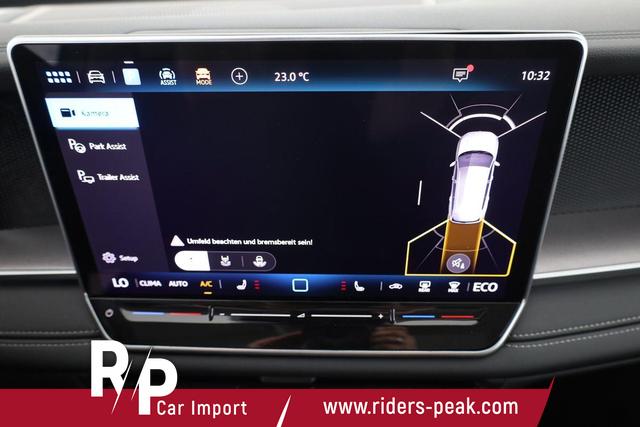 Volkswagen Tayron 1.5 TSI eHybrid 150 kW Life DSG Life, Pano, HuD, AHK, LED-Plus, Navi, 18-Zoll, 5-J Garantie 