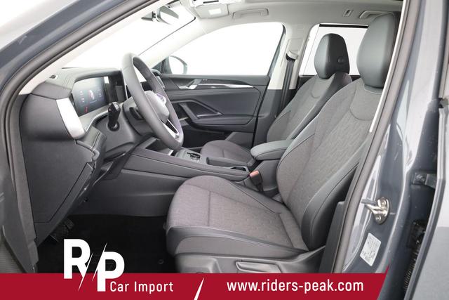 Volkswagen Tayron 1.5 TSI eHybrid 150 kW Life DSG Life, Pano, HuD, AHK, LED-Plus, Navi, 18-Zoll, 5-J Garantie 