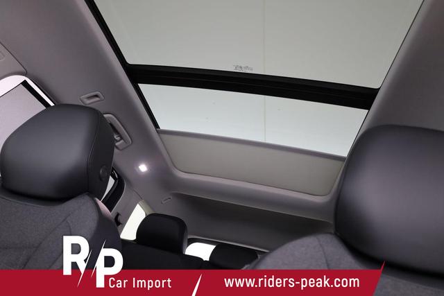 Volkswagen Tayron 1.5 TSI eHybrid 150 kW Life DSG Life, Pano, HuD, AHK, LED-Plus, Navi, 18-Zoll, 5-J Garantie 