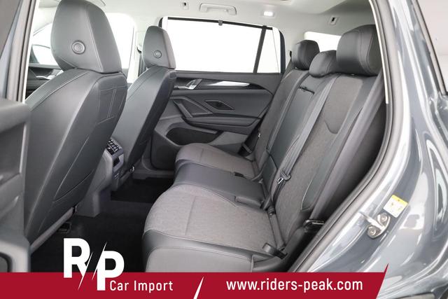 Volkswagen Tayron 1.5 TSI eHybrid 150 kW Life DSG Life, Pano, HuD, AHK, LED-Plus, Navi, 18-Zoll, 5-J Garantie 