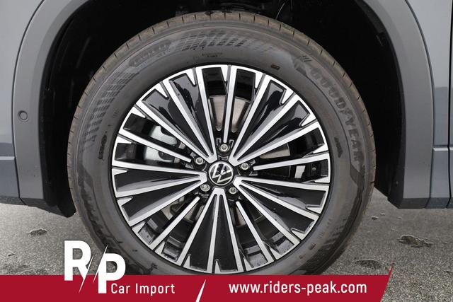 Volkswagen Tayron 1.5 TSI eHybrid 150 kW Life DSG Life, Pano, HuD, AHK, LED-Plus, Navi, 18-Zoll, 5-J Garantie 