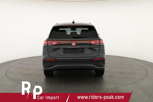Volkswagen Tayron 1.5 TSI eHybrid 150 kW Life DSG Life, Pano, HuD, AHK, LED-Plus, Navi, 18-Zoll, 5-J Garantie 