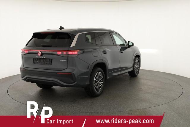 Volkswagen Tayron 1.5 TSI eHybrid 150 kW Life DSG Life, Pano, HuD, AHK, LED-Plus, Navi, 18-Zoll, 5-J Garantie 