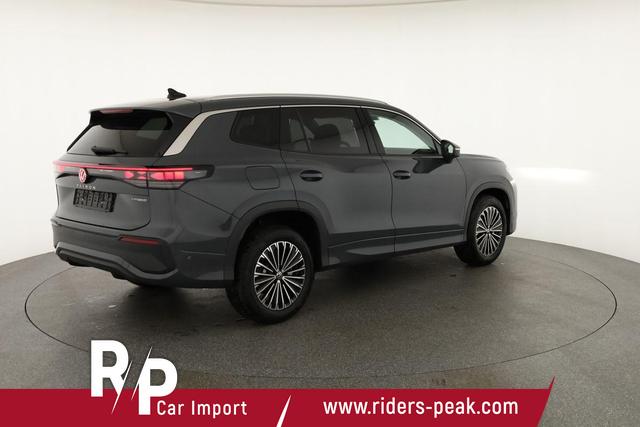 Volkswagen Tayron 1.5 TSI eHybrid 150 kW Life DSG Life, Pano, HuD, AHK, LED-Plus, Navi, 18-Zoll, 5-J Garantie 