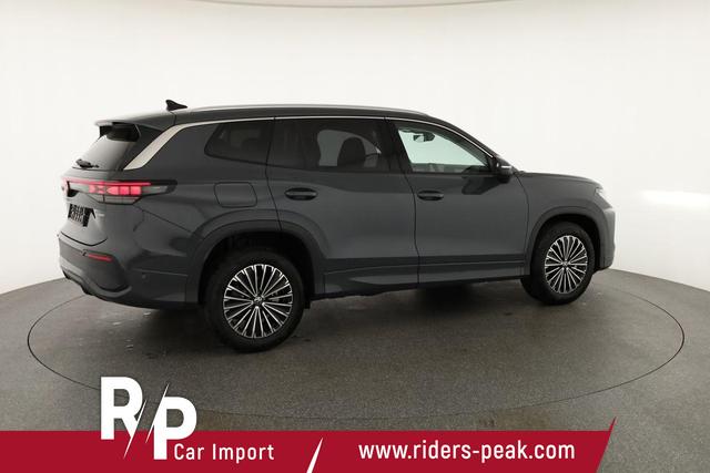 Volkswagen Tayron 1.5 TSI eHybrid 150 kW Life DSG Life, Pano, HuD, AHK, LED-Plus, Navi, 18-Zoll, 5-J Garantie 