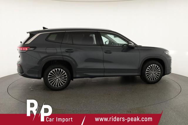 Volkswagen Tayron 1.5 TSI eHybrid 150 kW Life DSG Life, Pano, HuD, AHK, LED-Plus, Navi, 18-Zoll, 5-J Garantie 