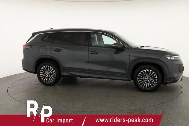 Volkswagen Tayron 1.5 TSI eHybrid 150 kW Life DSG Life, Pano, HuD, AHK, LED-Plus, Navi, 18-Zoll, 5-J Garantie 
