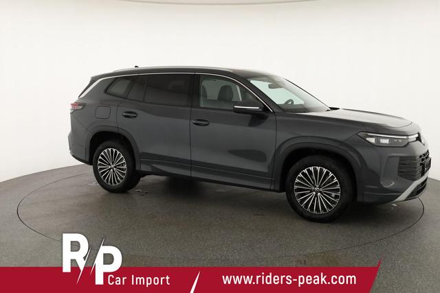 Volkswagen Tayron 1.5 TSI eHybrid 150 kW Life DSG Life, Pano, HuD, AHK, LED-Plus, Navi, 18-Zoll, 5-J Garantie 