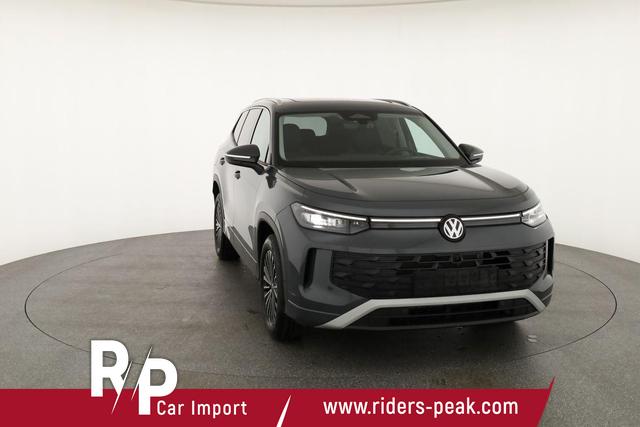 Volkswagen Tayron 1.5 TSI eHybrid 150 kW Life DSG Life, Pano, HuD, AHK, LED-Plus, Navi, 18-Zoll, 5-J Garantie 