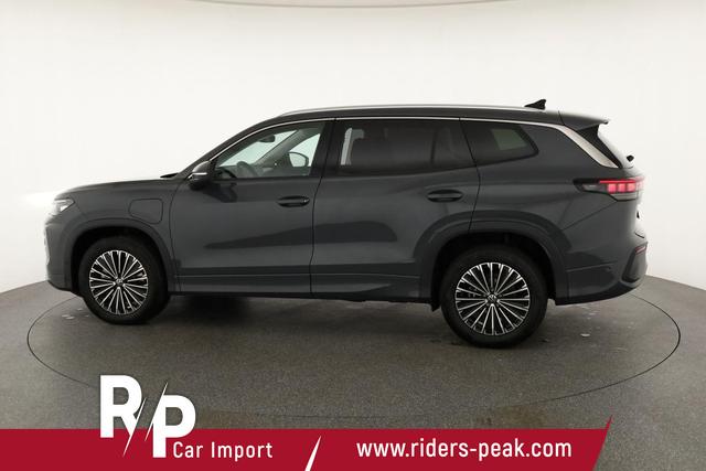 Volkswagen Tayron 1.5 TSI eHybrid 150 kW Life DSG Life, Pano, HuD, AHK, LED-Plus, Navi, 18-Zoll, 5-J Garantie 