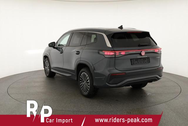 Volkswagen Tayron 1.5 TSI eHybrid 150 kW Life DSG Life, Pano, HuD, AHK, LED-Plus, Navi, 18-Zoll, 5-J Garantie 
