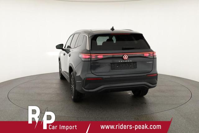 Volkswagen Tayron 1.5 TSI eHybrid 150 kW Life DSG Life, Pano, HuD, AHK, LED-Plus, Navi, 18-Zoll, 5-J Garantie 