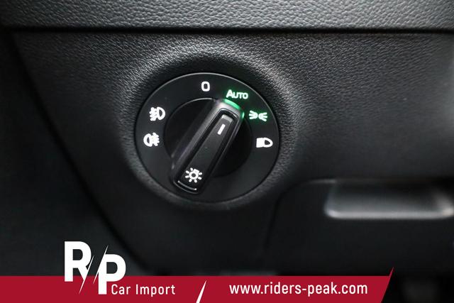 Skoda Karoq Selection 1.5 TSI Selection, AHK, Kamera, Winter, 5-J Garantie 