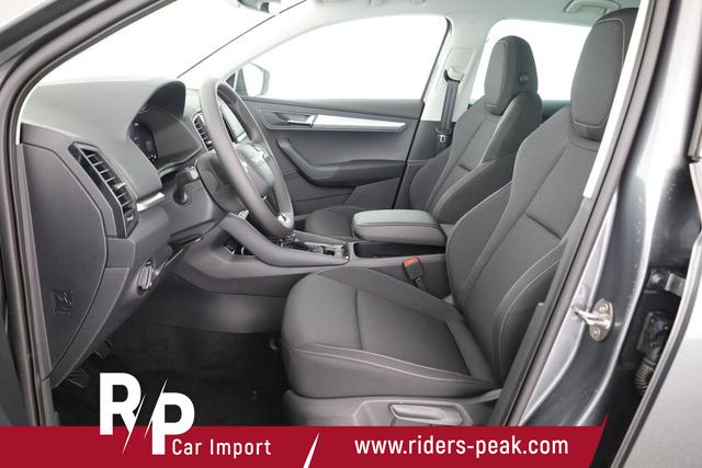 Skoda Karoq Selection 1.5 TSI Selection, AHK, Kamera, Winter, 5-J Garantie 