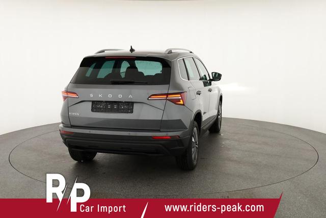 Skoda Karoq Selection 1.5 TSI Selection, AHK, Kamera, Winter, 5-J Garantie 