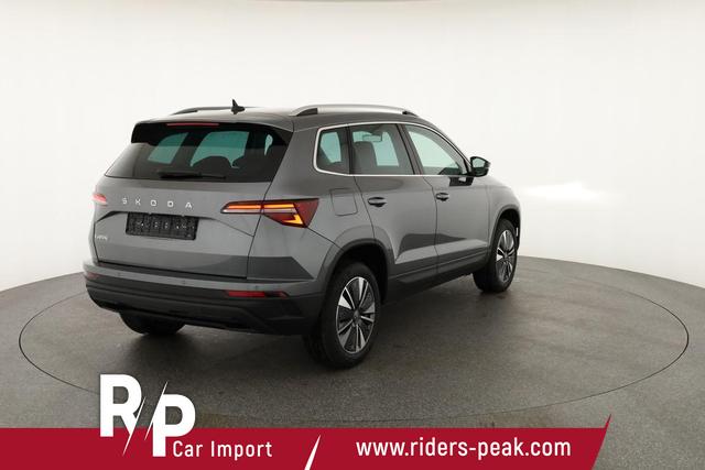 Skoda Karoq Selection 1.5 TSI Selection, AHK, Kamera, Winter, 5-J Garantie 