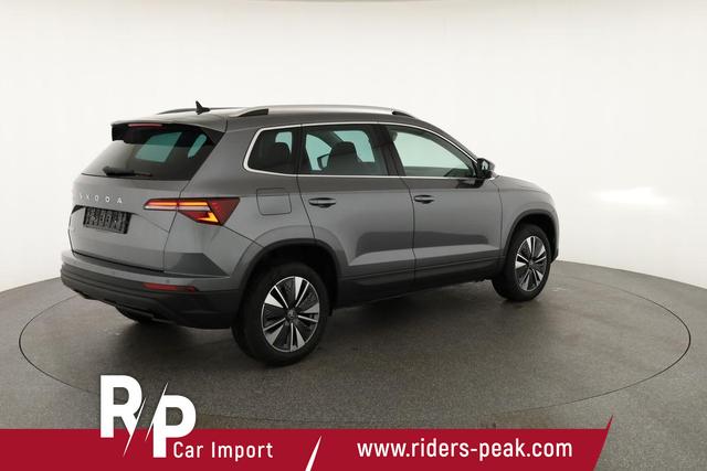 Skoda Karoq Selection 1.5 TSI Selection, AHK, Kamera, Winter, 5-J Garantie 