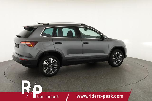 Skoda Karoq Selection 1.5 TSI Selection, AHK, Kamera, Winter, 5-J Garantie 