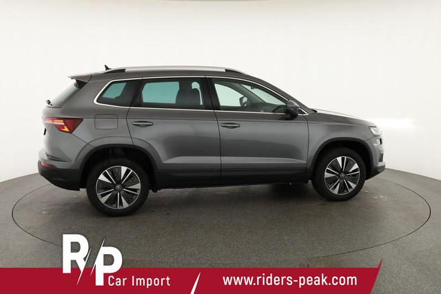 Skoda Karoq Selection 1.5 TSI Selection, AHK, Kamera, Winter, 5-J Garantie 