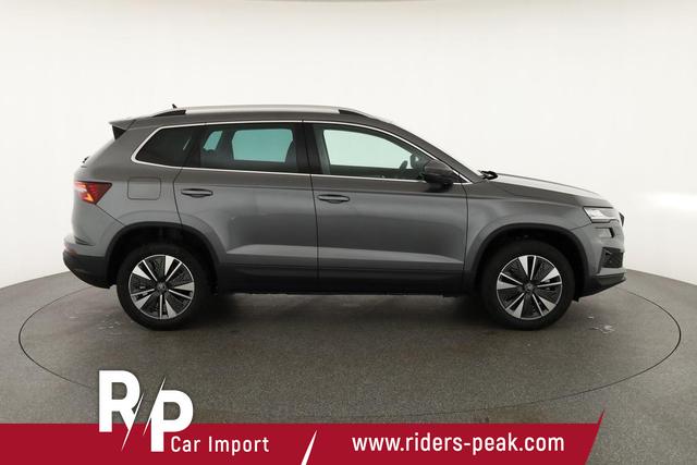 Skoda Karoq Selection 1.5 TSI Selection, AHK, Kamera, Winter, 5-J Garantie 
