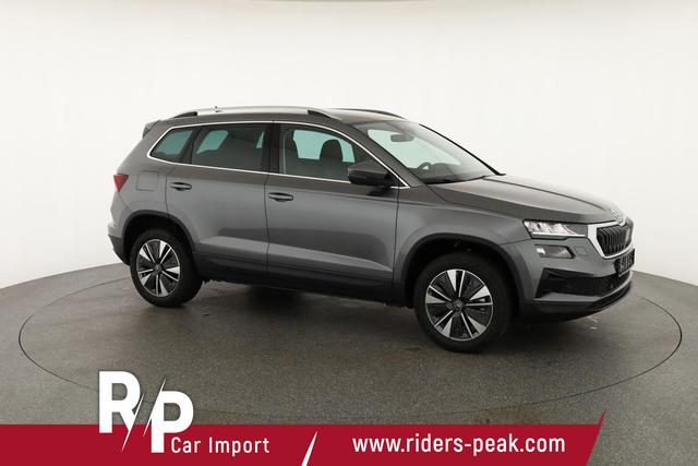 Skoda Karoq Selection 1.5 TSI Selection, AHK, Kamera, Winter, 5-J Garantie 
