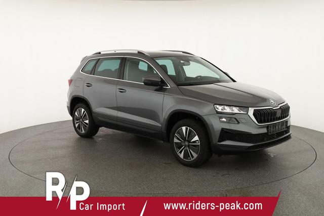 Skoda Karoq Selection 1.5 TSI Selection, AHK, Kamera, Winter, 5-J Garantie 