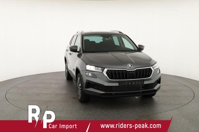 Skoda Karoq Selection 1.5 TSI Selection, AHK, Kamera, Winter, 5-J Garantie 