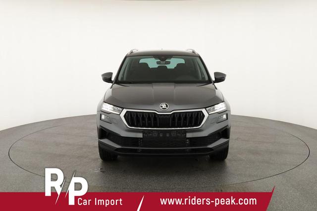 Skoda Karoq Selection 1.5 TSI Selection, AHK, Kamera, Winter, 5-J Garantie 