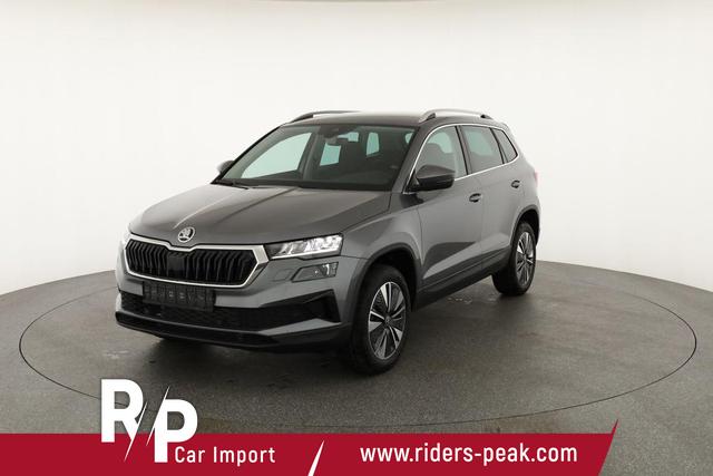 Skoda Karoq Selection 1.5 TSI Selection, AHK, Kamera, Winter, 5-J Garantie 