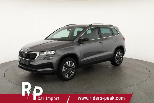 Skoda Karoq Selection 1.5 TSI Selection, AHK, Kamera, Winter, 5-J Garantie 