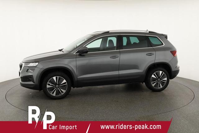 Skoda Karoq Selection 1.5 TSI Selection, AHK, Kamera, Winter, 5-J Garantie 