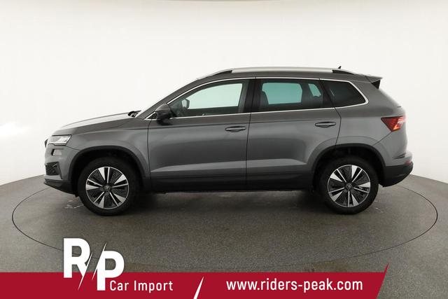 Skoda Karoq Selection 1.5 TSI Selection, AHK, Kamera, Winter, 5-J Garantie 