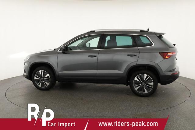 Skoda Karoq Selection 1.5 TSI Selection, AHK, Kamera, Winter, 5-J Garantie 