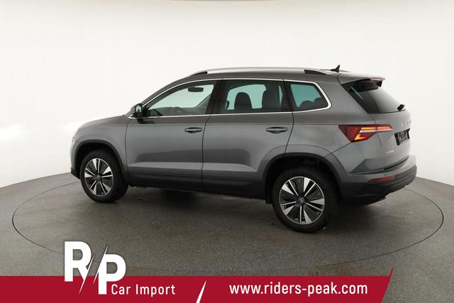 Skoda Karoq Selection 1.5 TSI Selection, AHK, Kamera, Winter, 5-J Garantie 