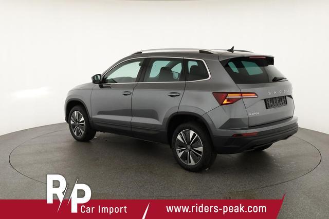 Skoda Karoq Selection 1.5 TSI Selection, AHK, Kamera, Winter, 5-J Garantie 