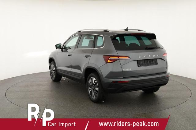 Skoda Karoq Selection 1.5 TSI Selection, AHK, Kamera, Winter, 5-J Garantie 